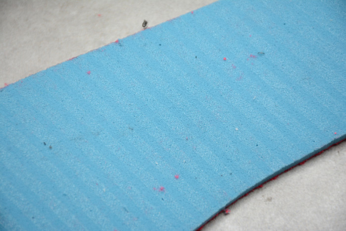 fw x air jordan 4 “bred” cv9388-001