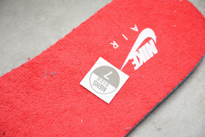 fw x air jordan 4 “bred” cv9388-001