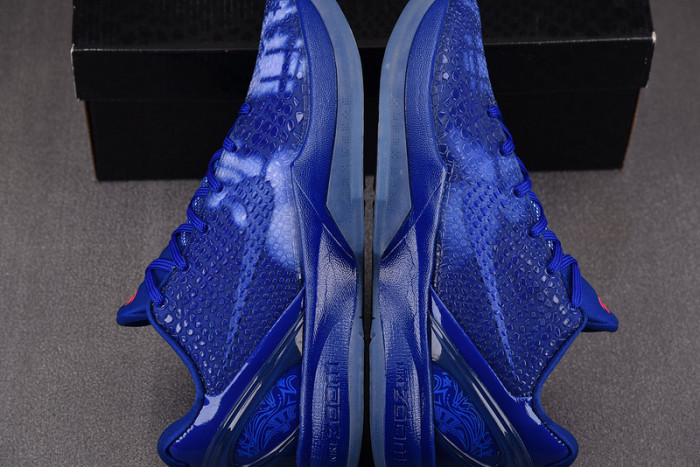 nike kobe 6 asg east la