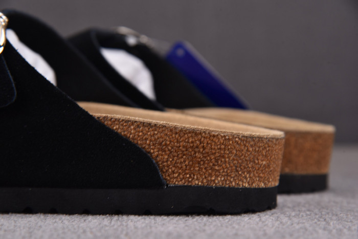 Balenciaga x Birkenstock BK100020