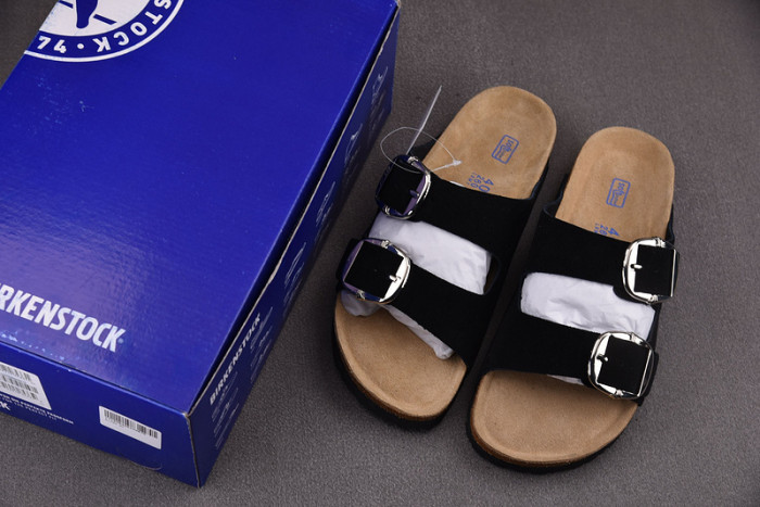 Balenciaga x Birkenstock BK100020