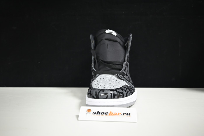 jordan 1 retro high og rebellionaire - 555088-036