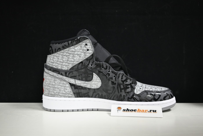 jordan 1 retro high og rebellionaire - 555088-036