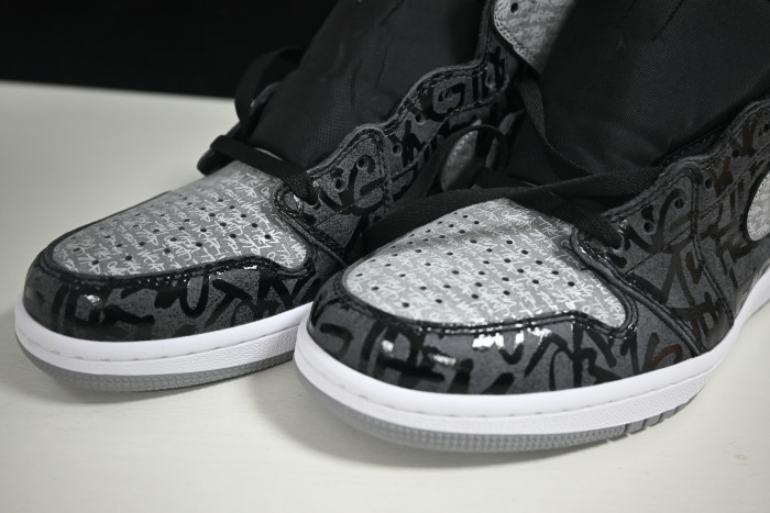 jordan 1 retro high og rebellionaire - 555088-036