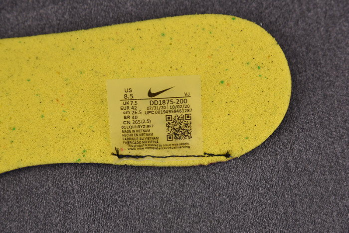 nike vaporwaffle sacai sesame blue void dd1875-200