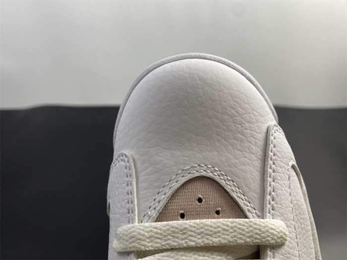 air jordan 6 wmns “gold hoops” dh9696-100